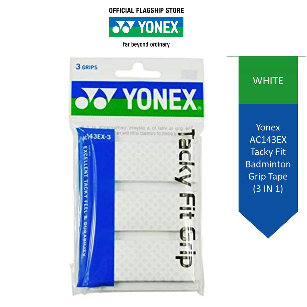 yonex badminton grip