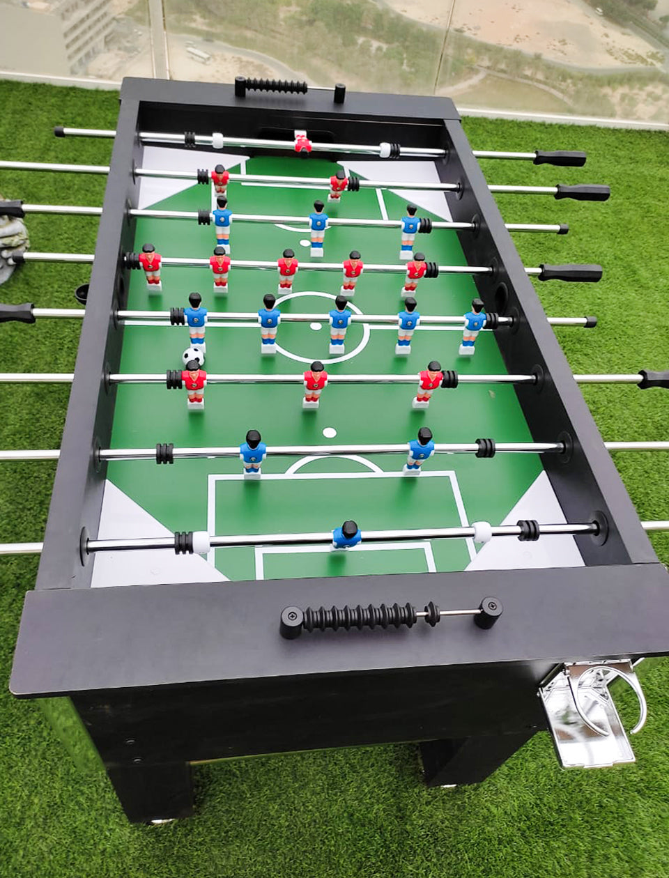 TA Sport Soccer Table - XD19211