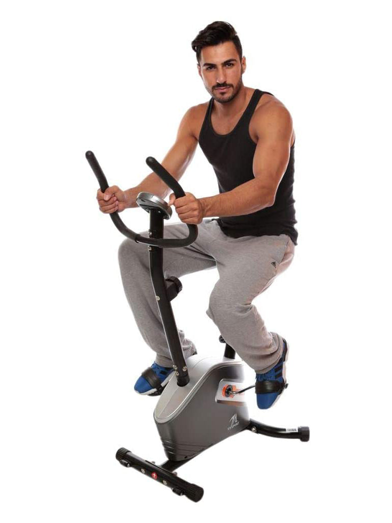 Standing cycling in sale gym