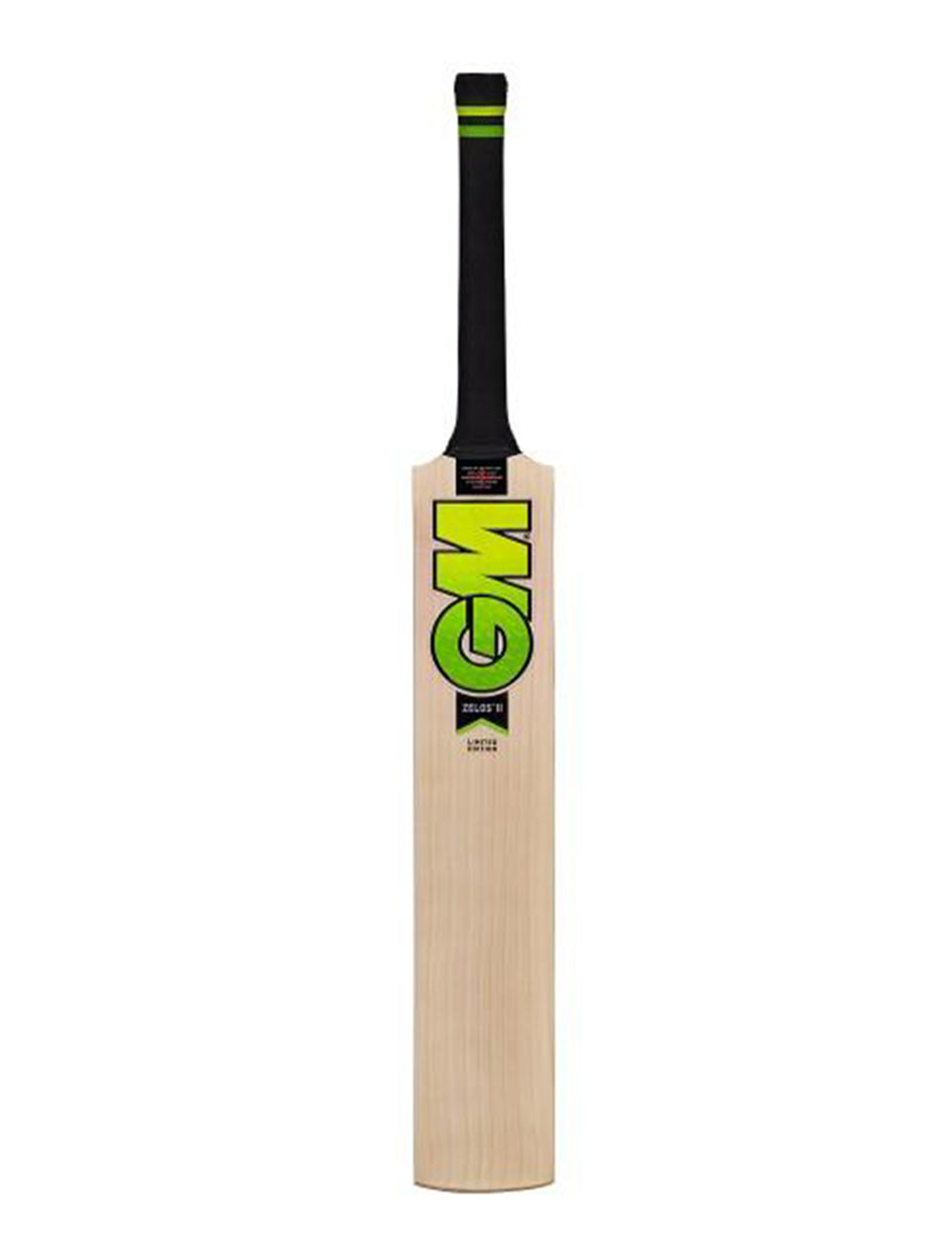 Prosportsae - GM Zelos II DXM 808 TTNOW Cricket Bat
