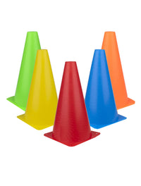 Agilty Cone Assorted Color 