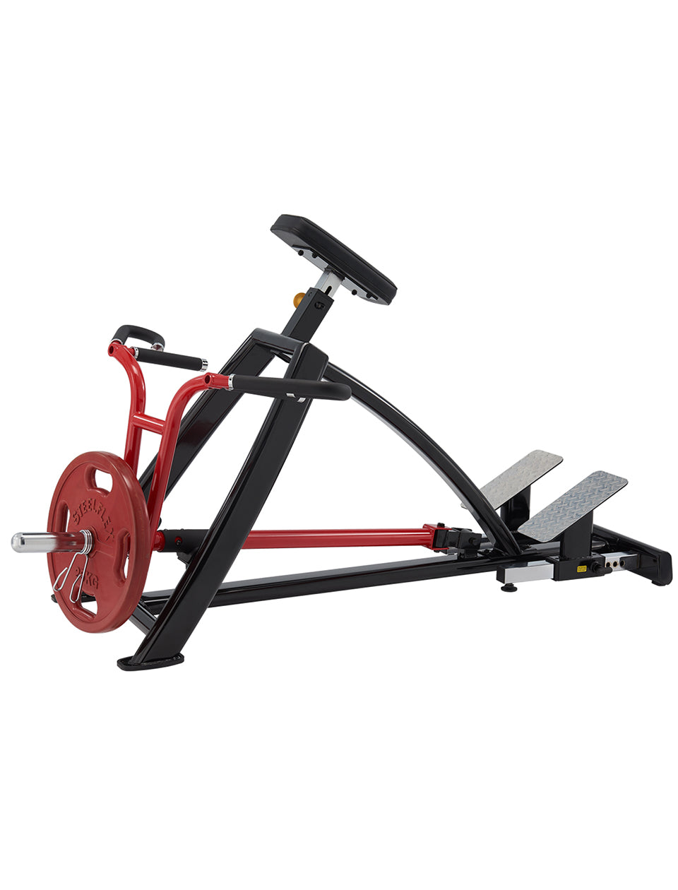 Buy Steelflex T-Bar Row Machine PLTR
