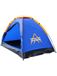 Discovery Da 2Person Camping Tent(Uv30+) Blue Dfa66190
