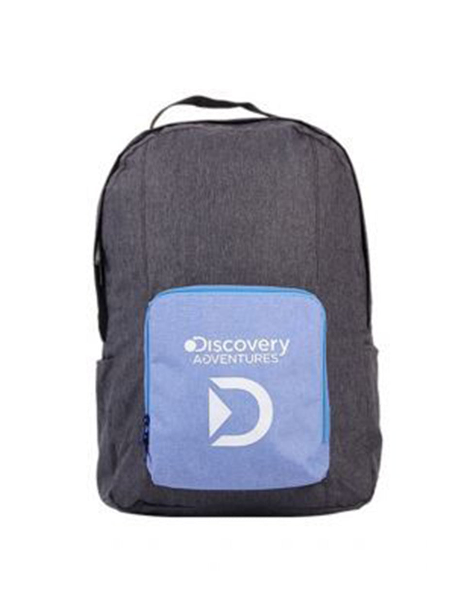 Discovery Adventure Foldable Adventureble Storage Carry Bag Grey Dhf74736