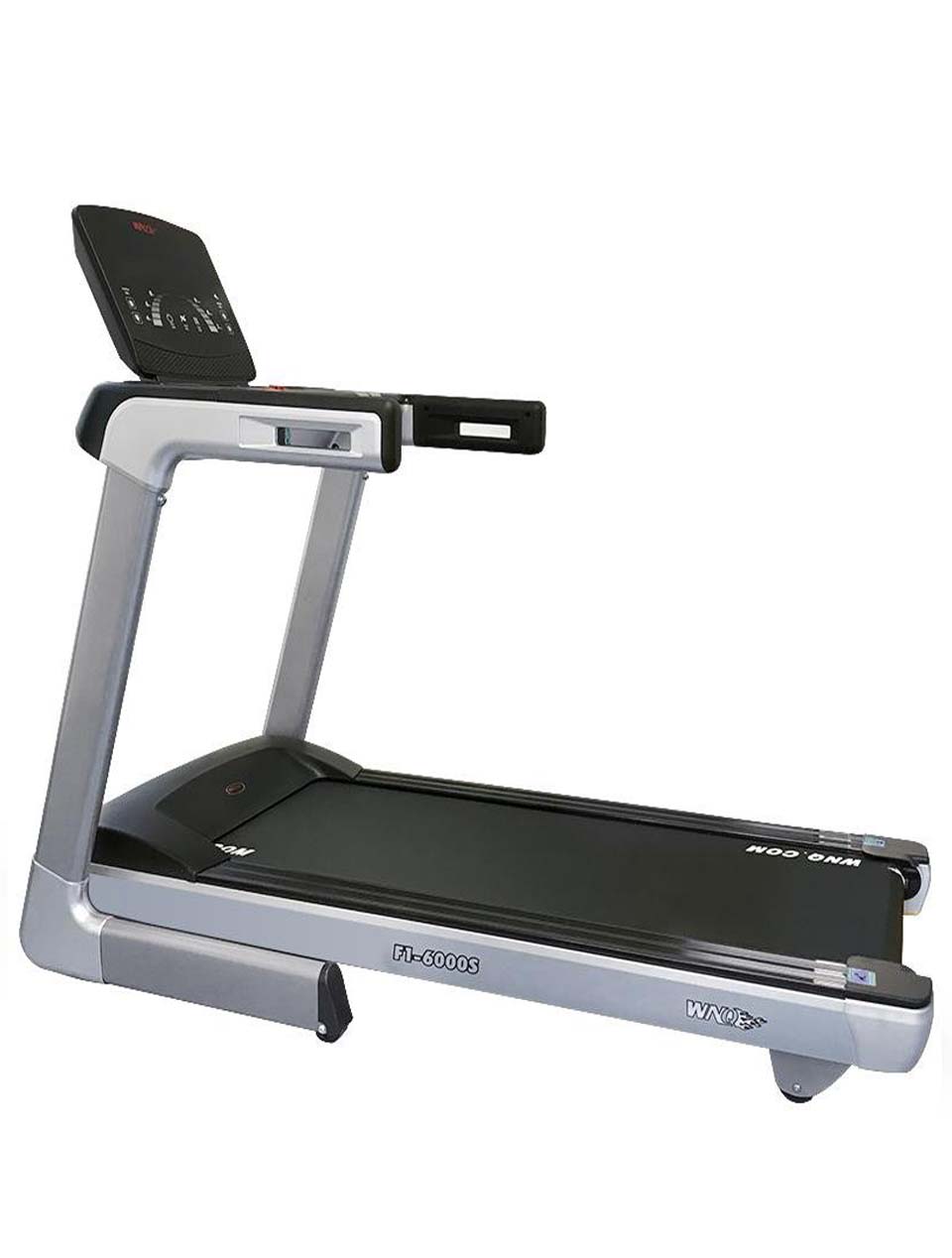 WNQ Home Use Treadmill 3 HP Motor Capacity F1-6000S