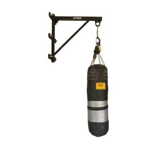 Prosportsae Wall Mounted Boxing Rig | Prosportsae