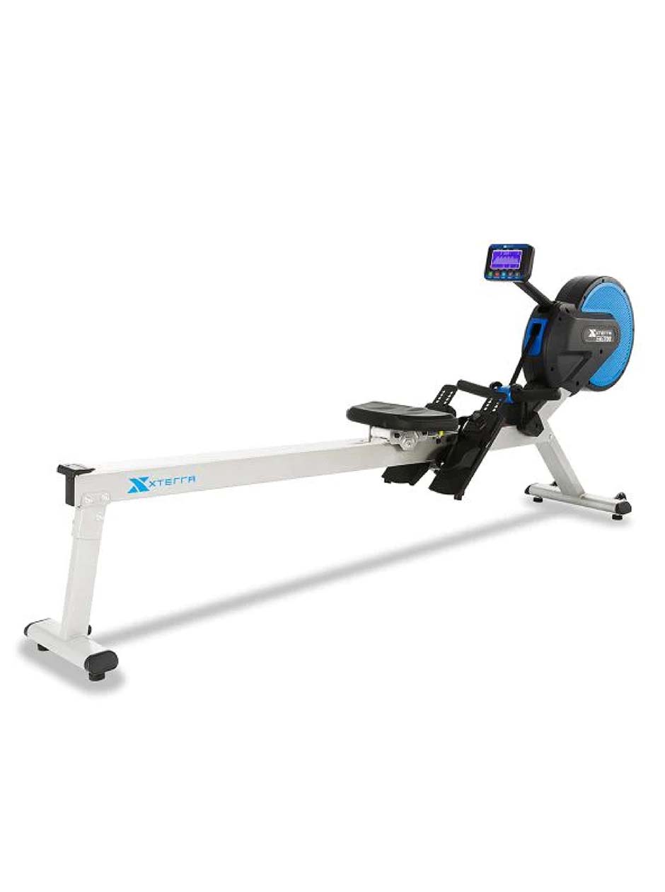 Xterra Fitness Rower - ERG700