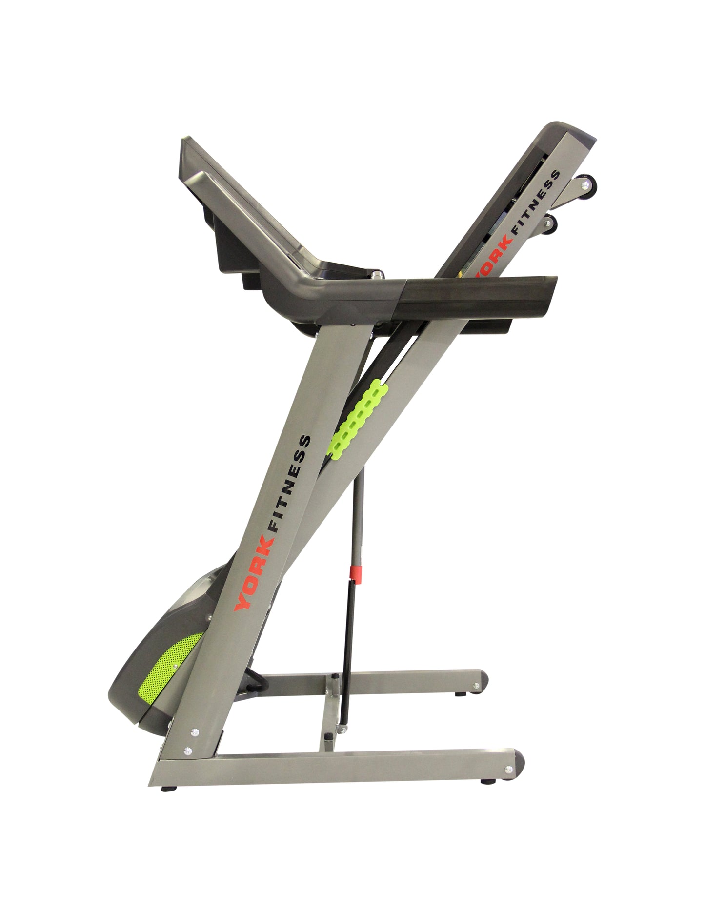 York Fitness Treadmill - 2.5 HP