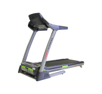York Fitness Treadmill - 3 HP