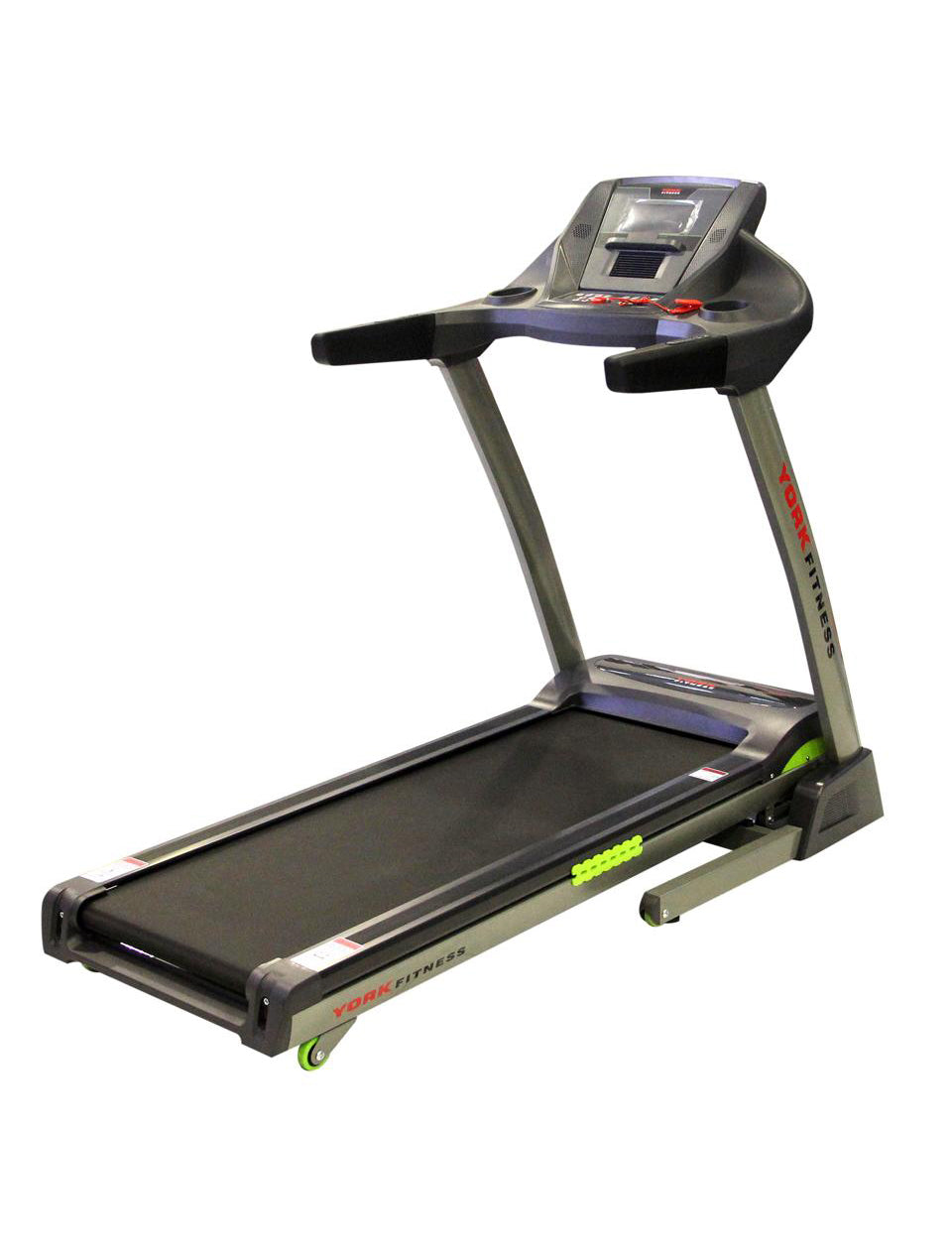York Fitness Treadmill - 3 HP