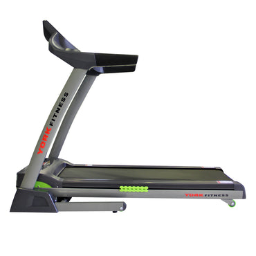 York Fitness Treadmill 