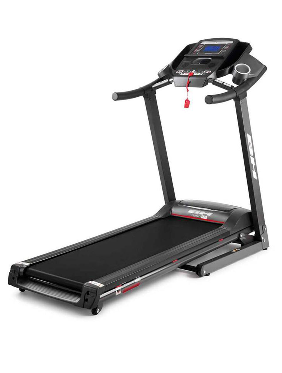 BH Fitness Treadmill Pioneer R3 G6487 | Prosportsae