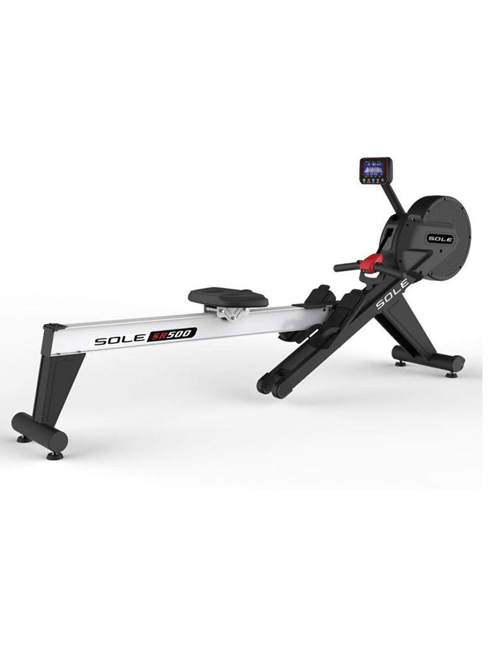 Sole Fitness Indoor Rower - SR500 | Prosportsae