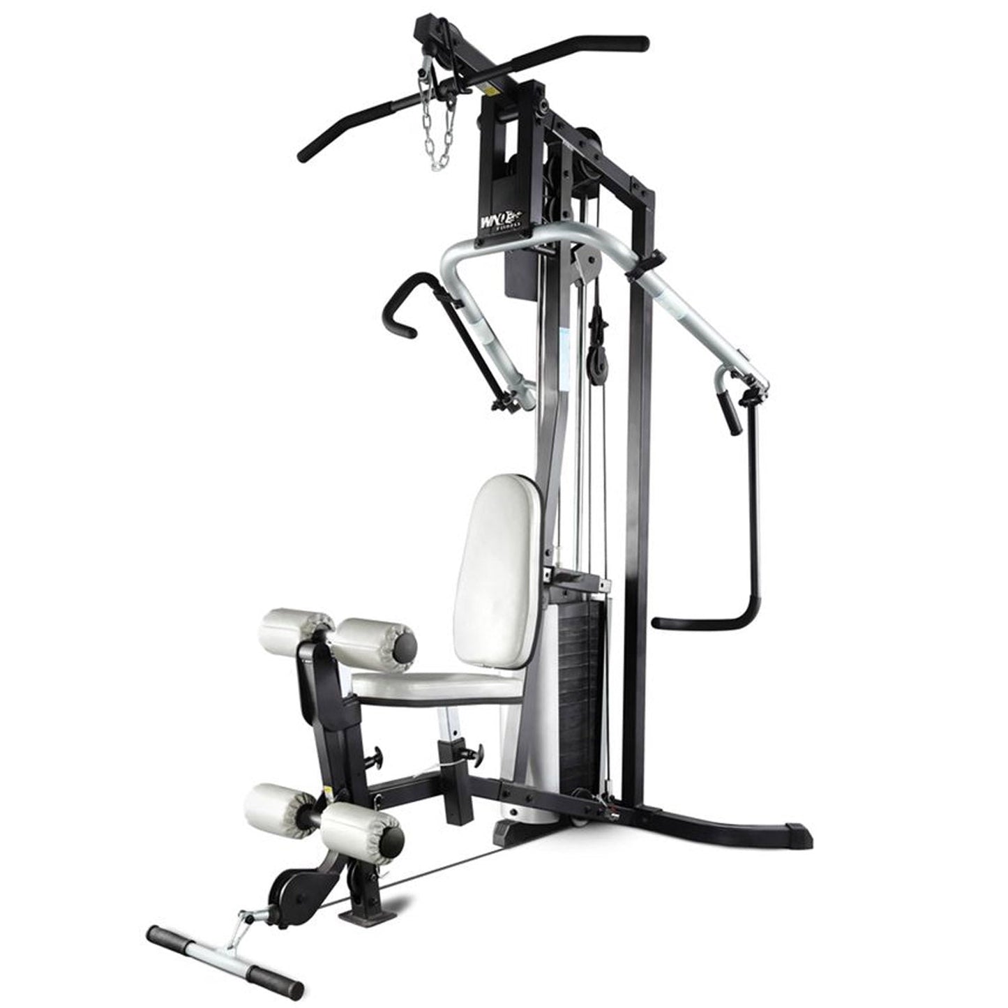 Pro-Solid Single Station Home Gym 518CI