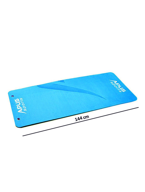 APUS Poland Long Fitness Mat 144 cm