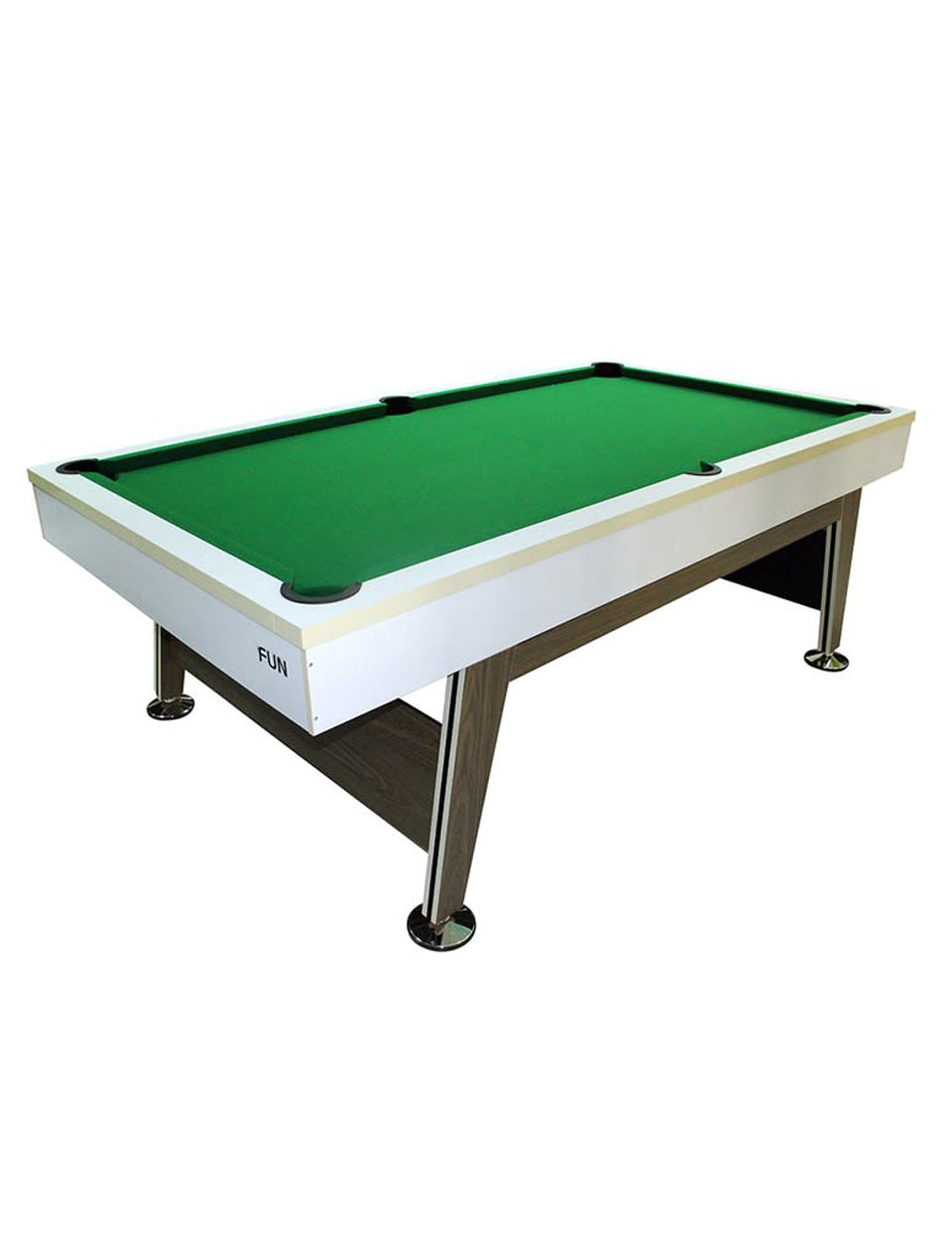 8-Feet Non K/D Billiard Table ES-BT9653 | Prosportsae