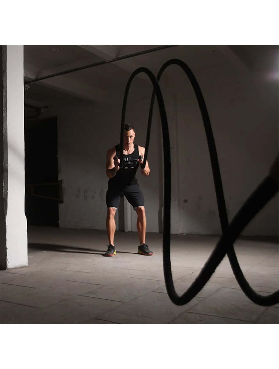Battle Rope One Rope Get Battle Rope Online | Battle Rope For Workout