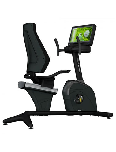 BH Fitness Recumbent Bike BR1000 - Main Image