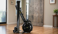 Concept 2 Indoor Rowing Machine , Model D - Black UAE - Prosportsae.com