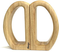 Bhoga Infinity Yoga Block Set of 4 - ( 2 large + 2 Small ) | Prosportsae