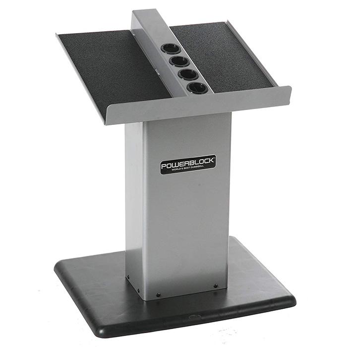 PowerBlock Sport EXP Column Stand - Prosportsae.com