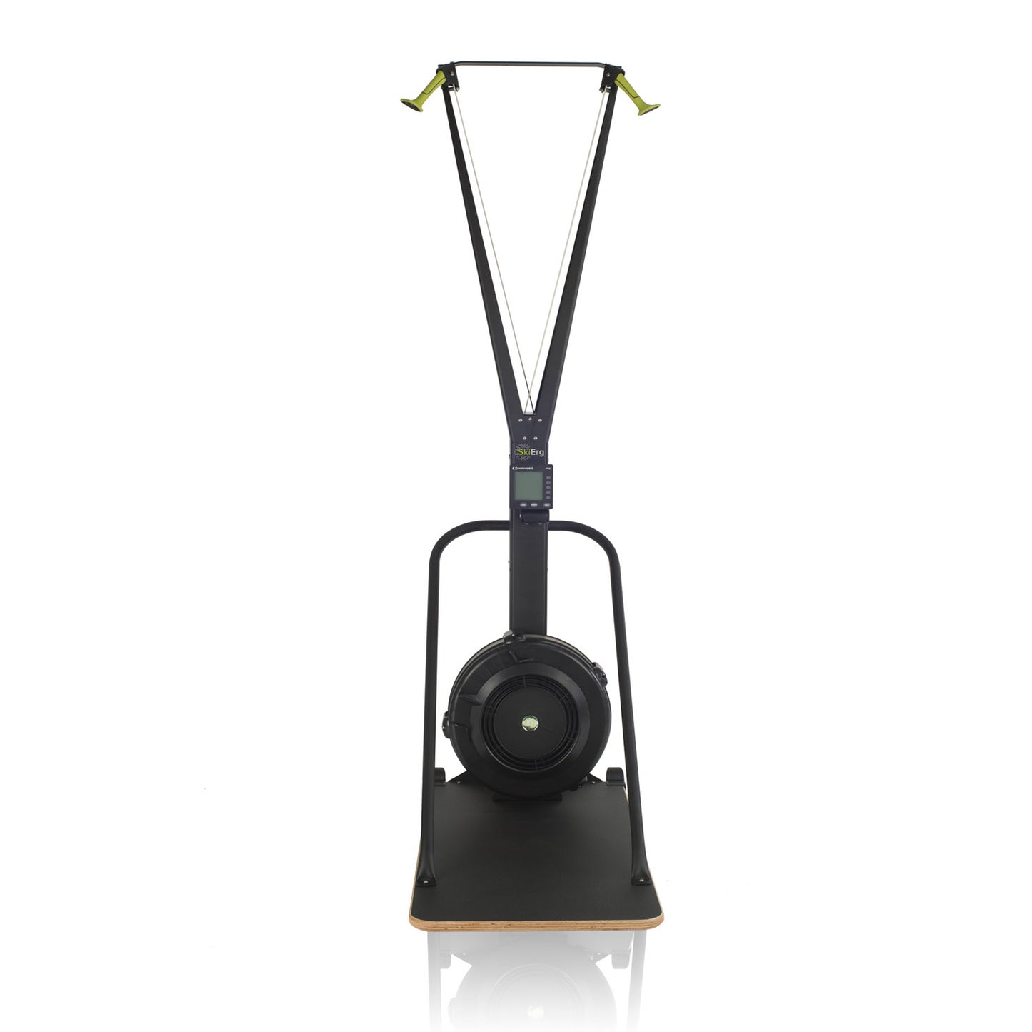 Concept 2 SkiErg Indoor Rower With Floor Stand