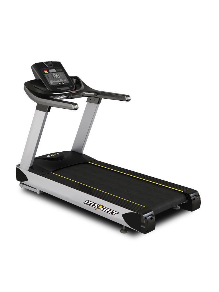 Insight Fitness CT3000B Commercial Treadmill