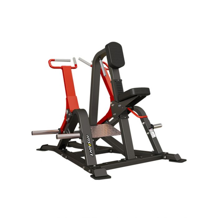 Insight Fitness Row - DH005 | Prosportsae