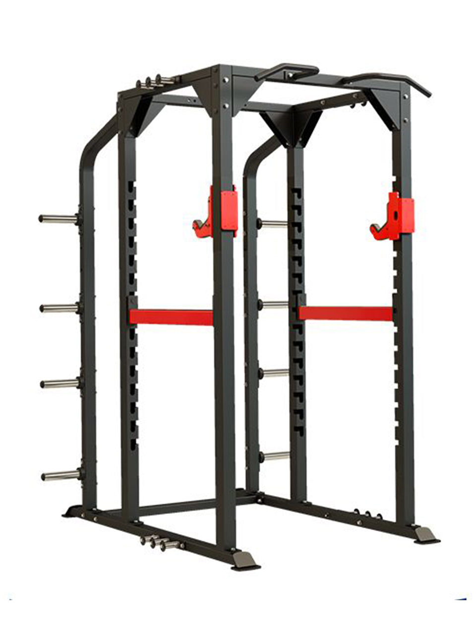 Insight Fitness DH020 Power Rack