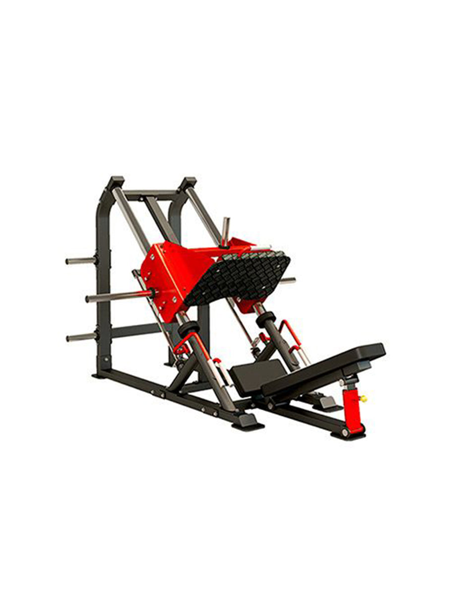 Insight Fitness DH014 Linear Leg Press – Prosportsae.com