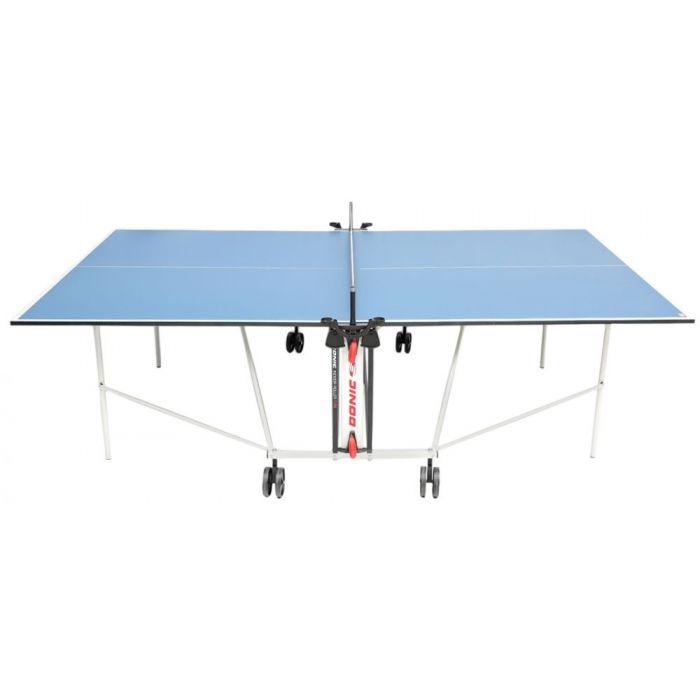 Donic Table Tennis Indoor Roller Fun Blue | Prosportsae - Prosportsae.com