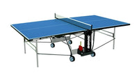 Donic Tennis Table Outdoor Roller 800 Blue | Prosportsae - Prosportsae.com