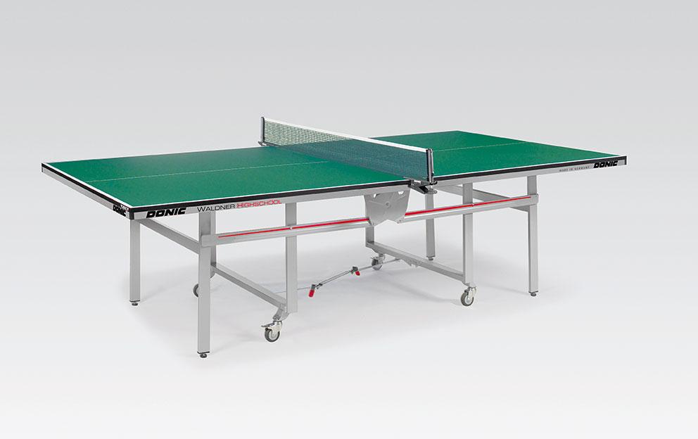 Donic Waldner High School Table Tennis Table, Unisex | Prosportsae - Prosportsae.com