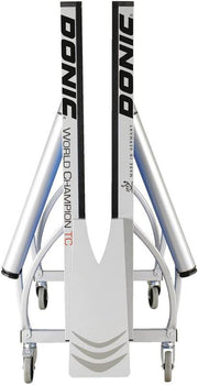 Donic World Champion Tennis Table Blue | Prosportsae - Prosportsae.com