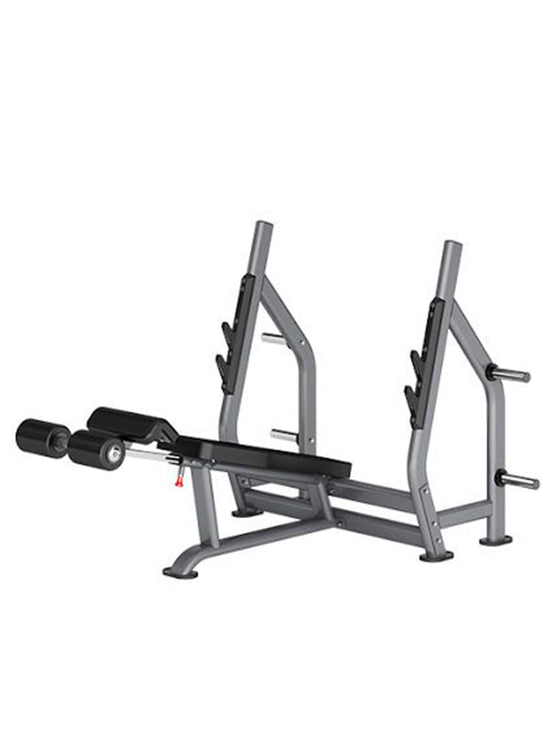 DECLINE OLYMPIC BENCH