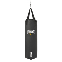 Everlast MMA Polycanvas Heavy Bag Black 70Lbs -EVER MMA4657B | Prosportsae