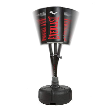 Everlast Omniflex Freestanding Heavy Bag Black Red EVP1223 Prospor