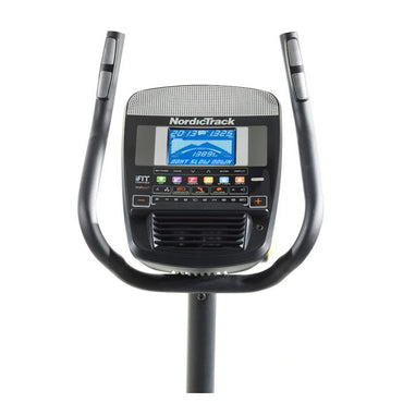NordicTrack GX 2.7 Upright Bike | Prosportsae