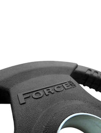 Force USA Rubber Coated Olympic Weight Plate 2.5 to 20 kg