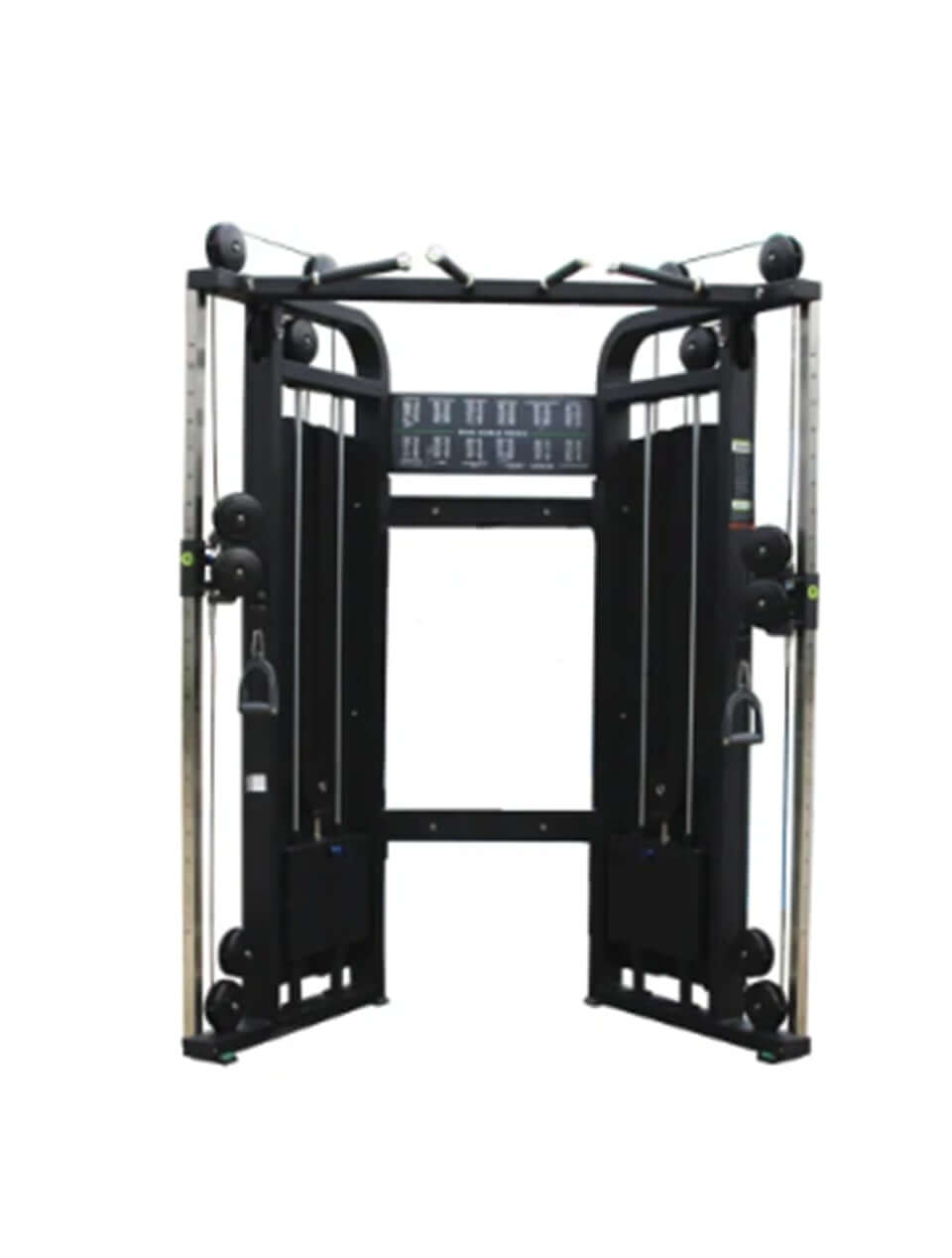 Dual Pulley Functional Trainer 41FG13