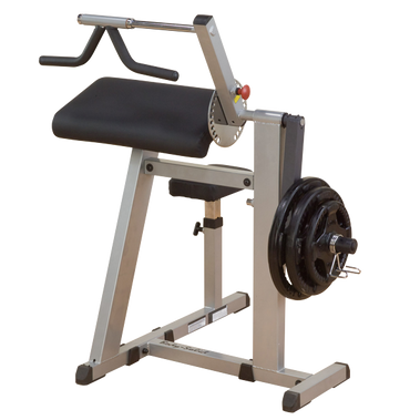 Body Solid Cam Bicep Tricep Machine GCBT380