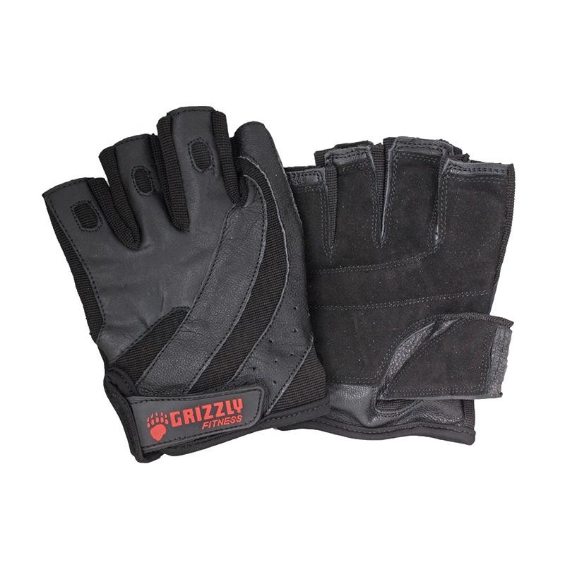 Grizzly Voltage Training Gloves - Men - Prosportsae.com