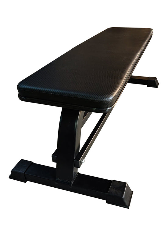 1441 Fitness Flat Bench - A8011