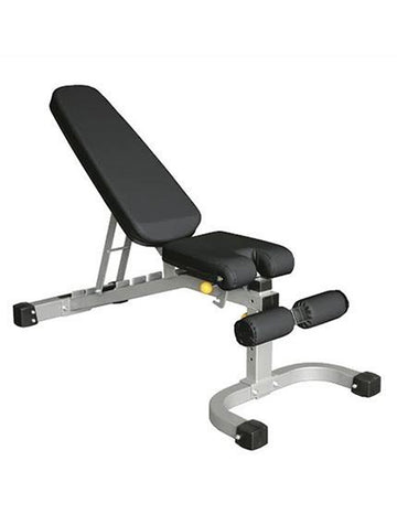 Impulse adjustable bench sale