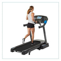 Horizon Fitness | Treadmill 7.0 AT-02 - Prosportsae.com