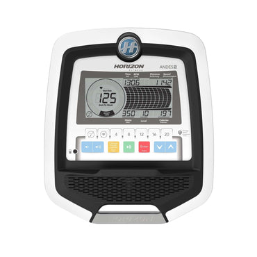 Horizon Fitness Andes 5 Elliptical Trainer | Prosportsae