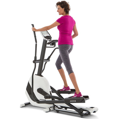 Buy Horizon Fitness Andes Elliptical Trainer