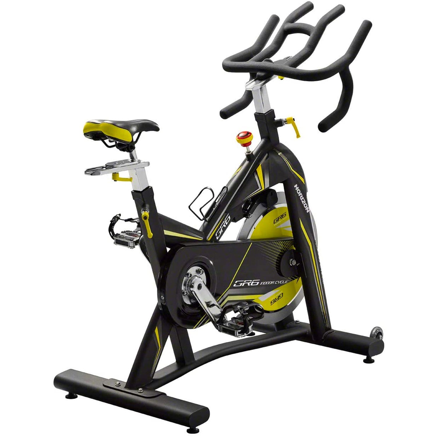 Horizon Fitness GR6 Indoor Spinning Bike