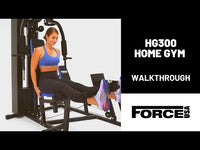 FORCE USA HG300 Home Gym