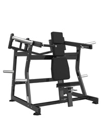 York Fitness Shoulder Press HS-1012B | Matt Black